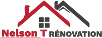 Logo Nelson t Rénovation