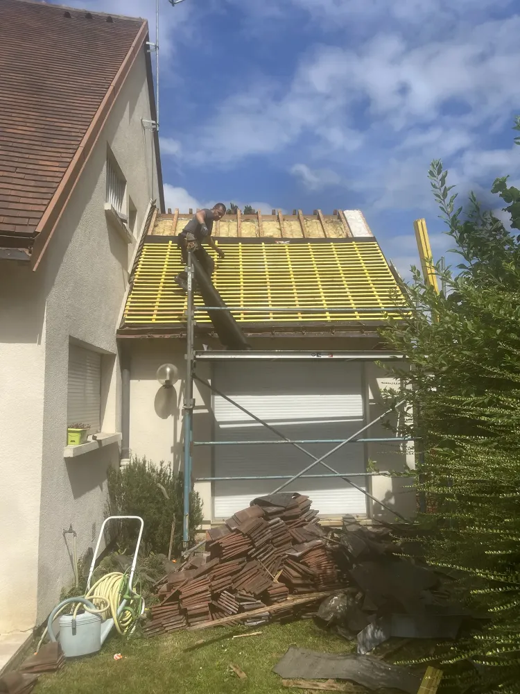 Des solutions durables pour une toiture parfaitement étanche